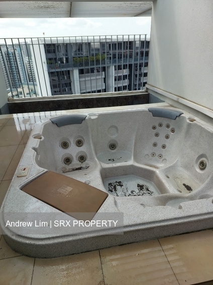 The Lakefront Residences (D22), Condominium #572042151